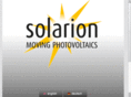 solarion.de