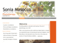 soniamasocco.com