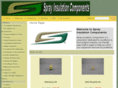 sprayinsulation.com