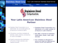 stainlessteelcorp.com