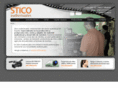 sticoaudiovisuales.com
