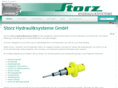 storz-hydraulik.com