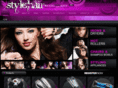 stylohairaccessories.com