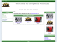 sweptlineproducts.com