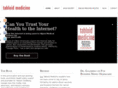 tabloidmedicine.com