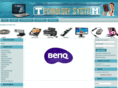 tesystem.com