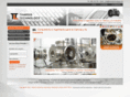tharsistechnology.com