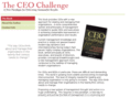 theceochallenge.com