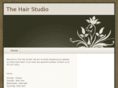 thehairstudiotx.com