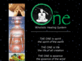 theonehealingsystems.com