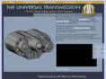 theuniversaltransmission.com
