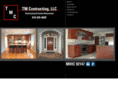 tm-contracting.biz