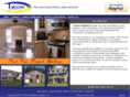 tmoorebuilders.com