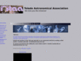 toledoastronomy.org