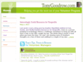 tonygoodrow.com
