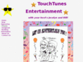 touchtunes.net