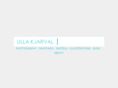 ullakjarval.com