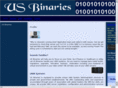 usbinaries.com