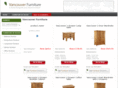 vancouverfurniture.co.uk