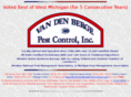 vandenbergepestcontrol.com
