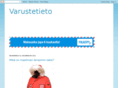 varustetieto.com