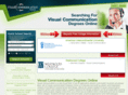 visualcommunicationdegrees.net