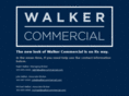 walkercommercial.com