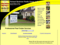 washingtonrealestateresource.com