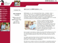 wmbbuilders.com