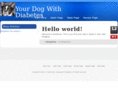 yourdogwithdiabetes.com