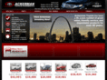 ackermantoyotastlouis.com