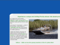 airboatecotours.com