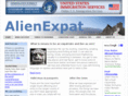 alienexpat.com