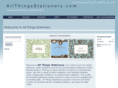allweddingstationery.com