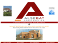 alsebat.com