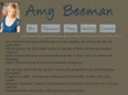 amybeeman.com