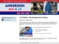 andersonheatandair.com
