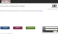 automotivebusinesscollege.com