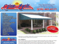 awningscleveland.com
