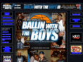 ballinwiththeboys.com