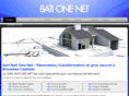 bati-one-net.com