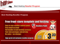 besthostingresellerprogram.com