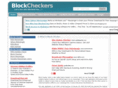 blockchecker.info