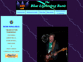 bluelightningband.com