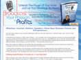 broadcastpassion.com