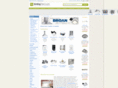 broanparts.com