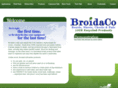 broidaco.com