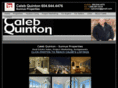 calebquinton.com