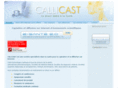 callicast.fr