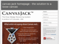 canvas-jack.com